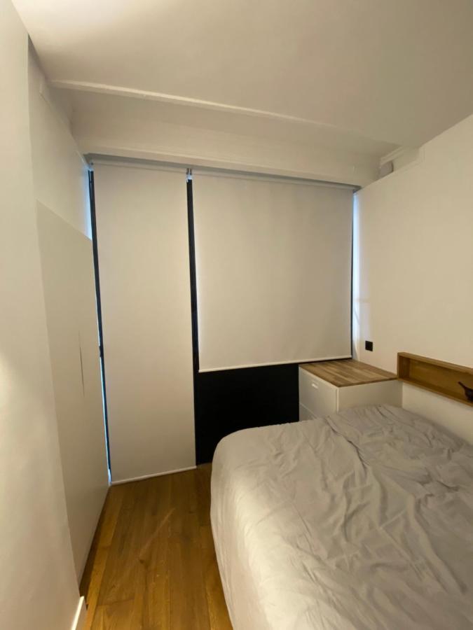 Appartement Face Mer Avec Terrasse Et Parking ทรูวิลล์-ซูร์-แมร์ ภายนอก รูปภาพ