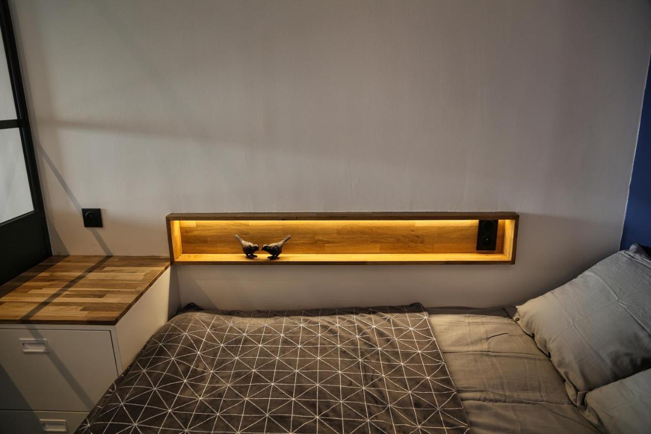 Appartement Face Mer Avec Terrasse Et Parking ทรูวิลล์-ซูร์-แมร์ ภายนอก รูปภาพ